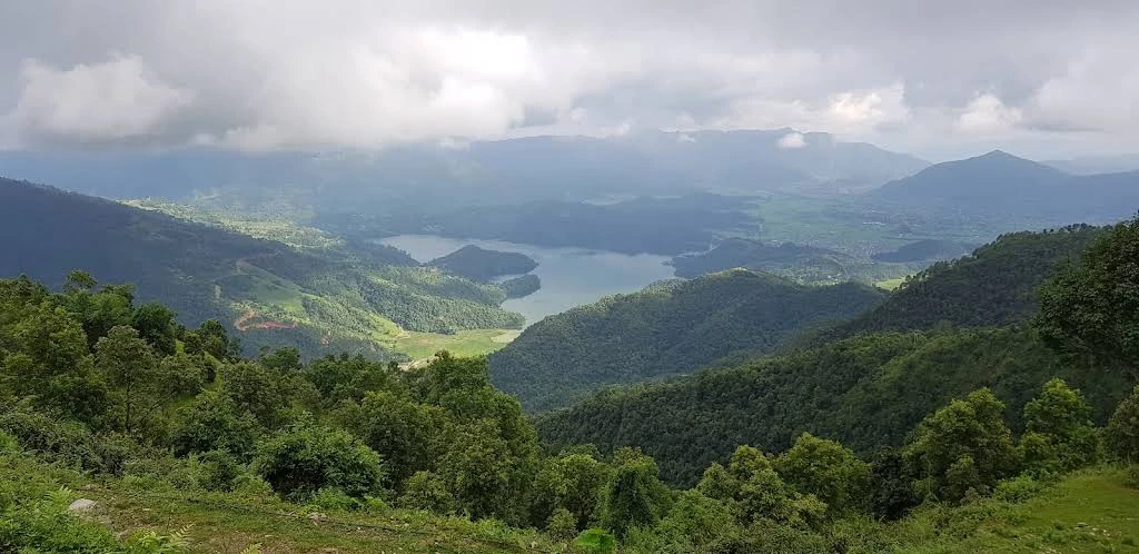 Royal Trek Nepal